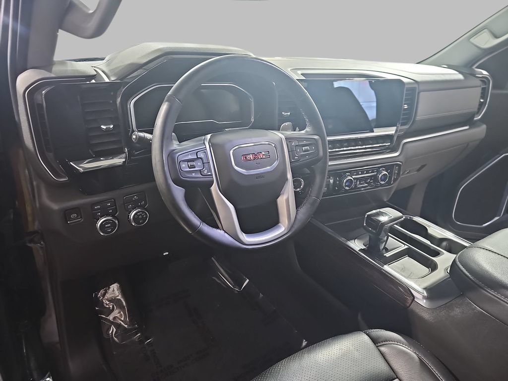 Certified 2023 GMC Sierra 1500 Elevation AWD/4WD image 19