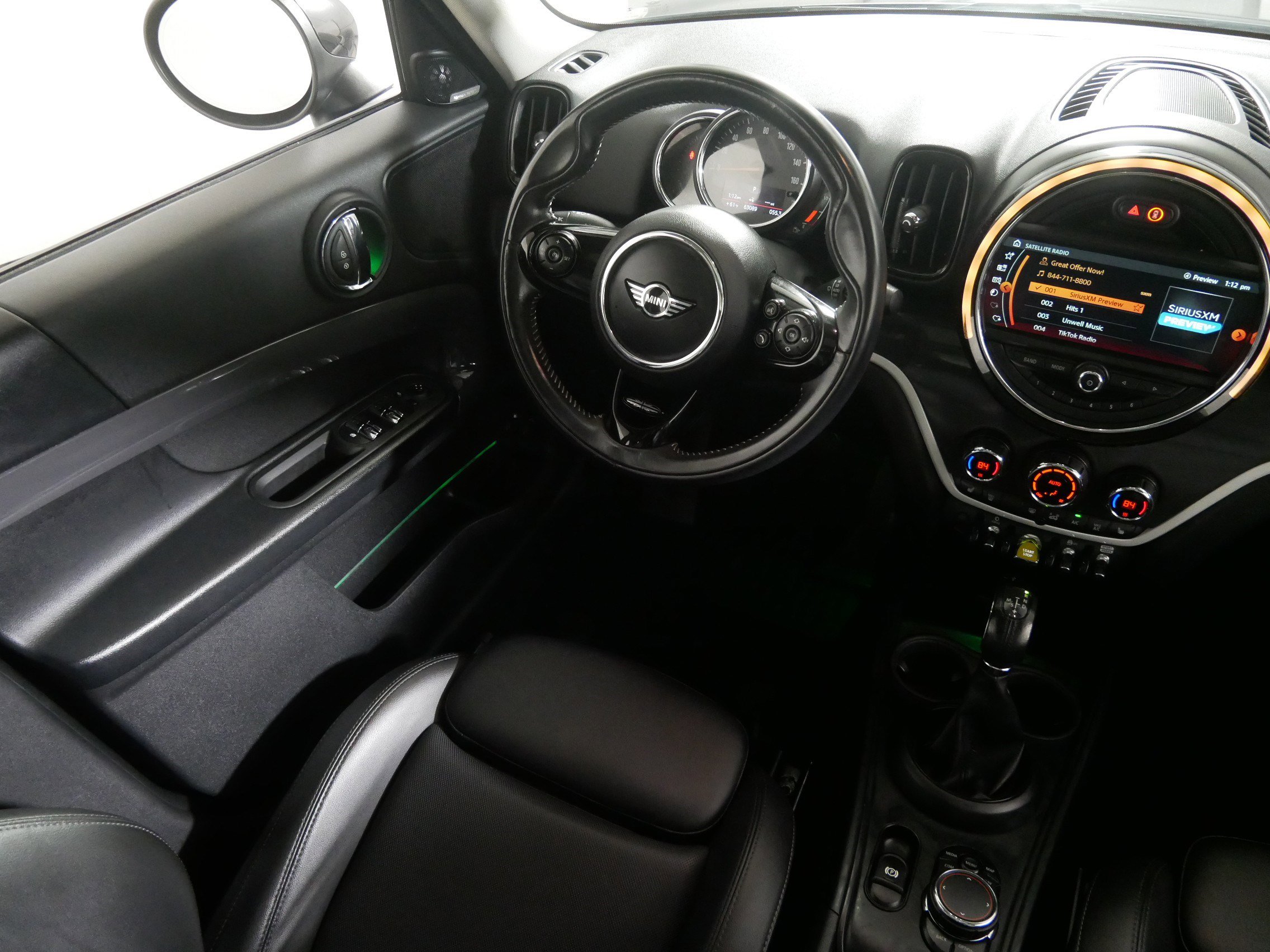 Used 2019 MINI Cooper Countryman SE image 9