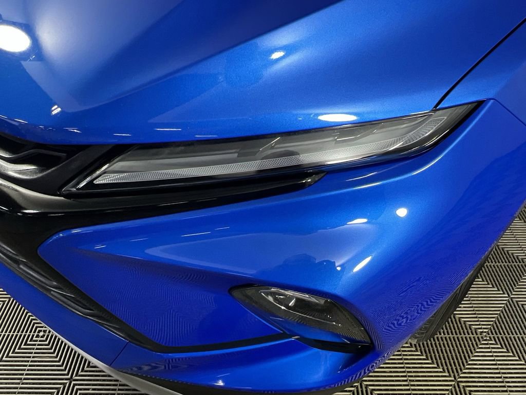 Certified 2024 Chevrolet Blazer LT w/ Sound & Technology Package image 36