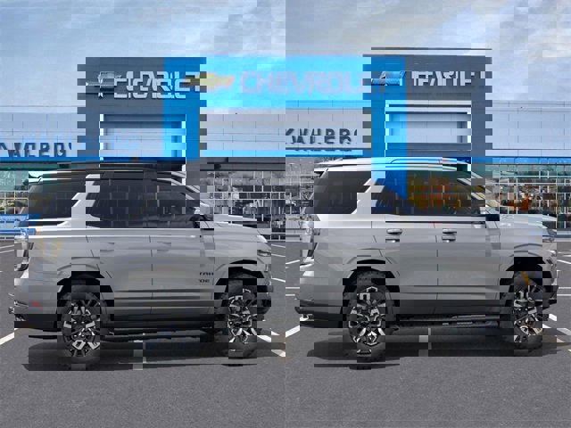 New 2026 Chevrolet Tahoe Z71 w/ Comfort Package image 5
