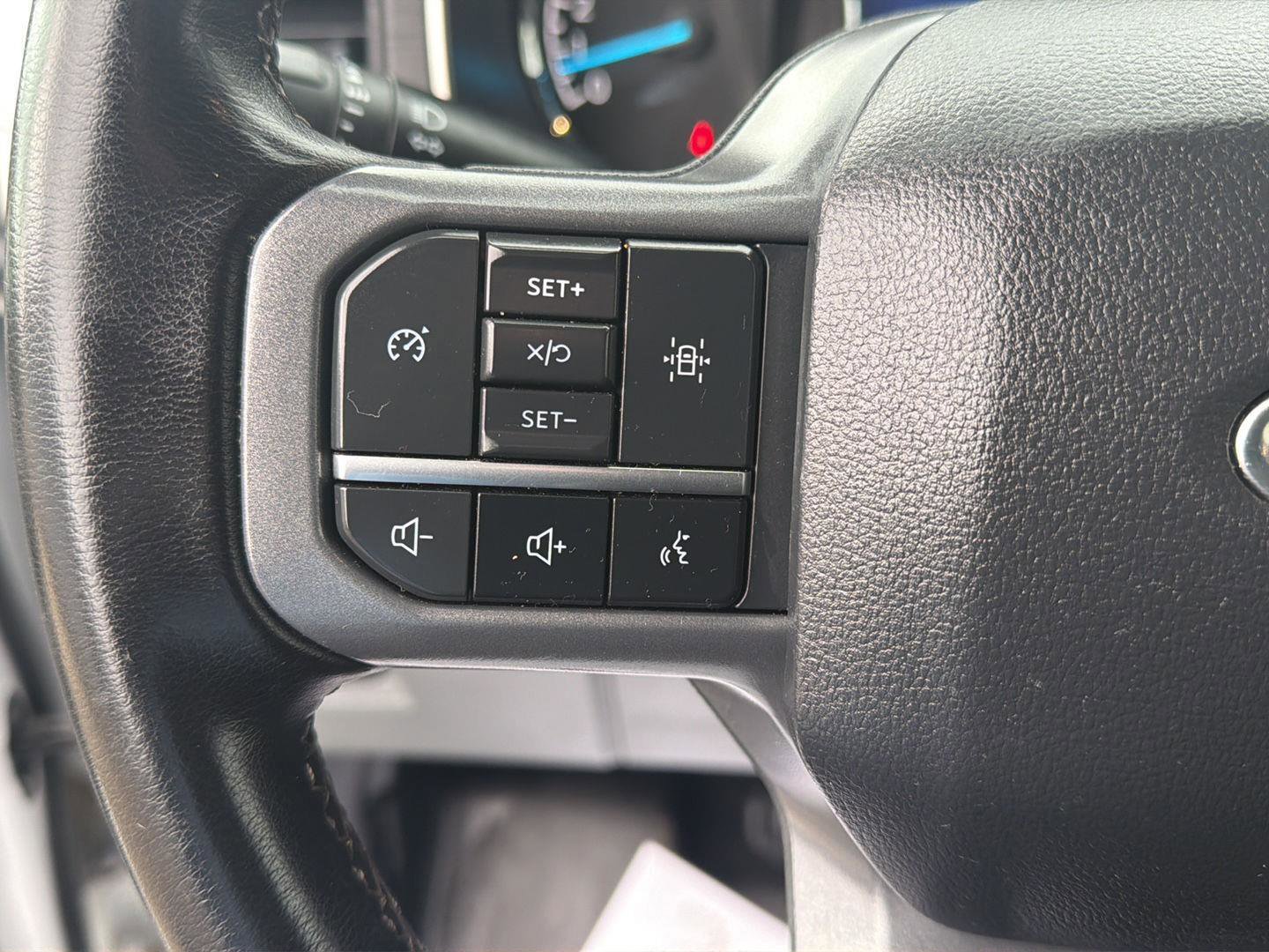 Used 2023 Ford F150 XLT w/ Equipment Group 301A Mid image 16