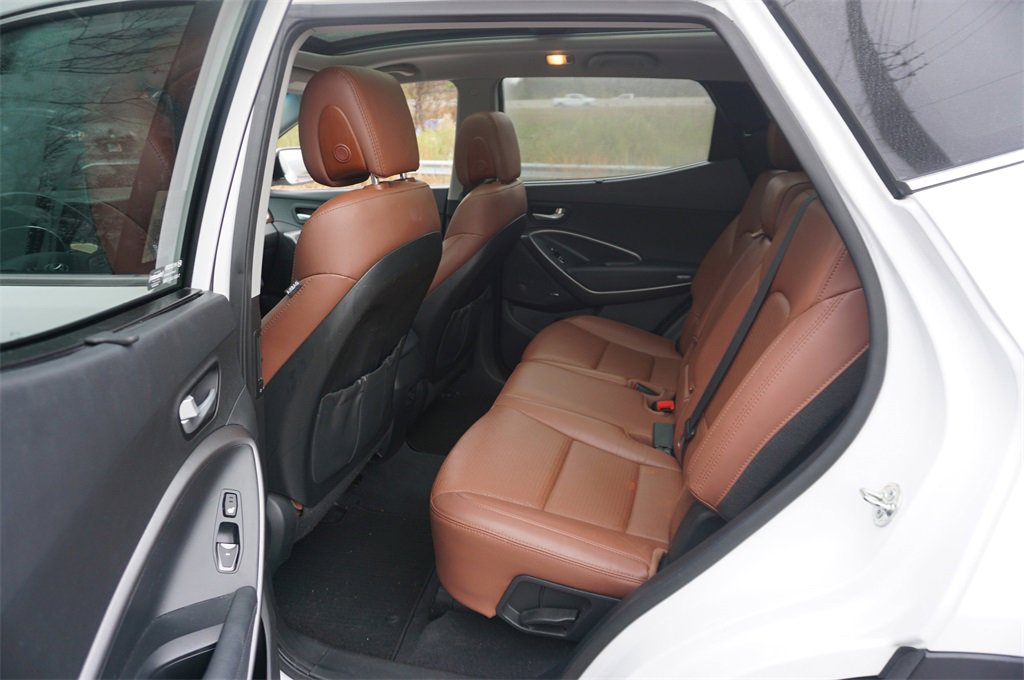 Used 2014 Hyundai Santa Fe Sport 2.0T w/ Technology Package 05 image 14