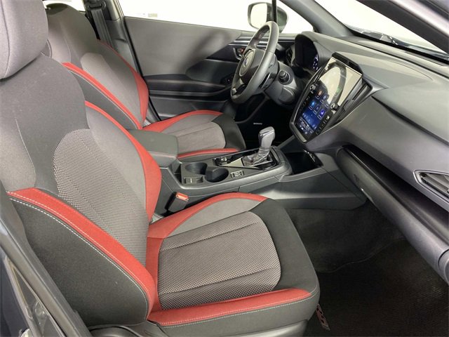 Used 2024 Subaru Impreza RS image 12