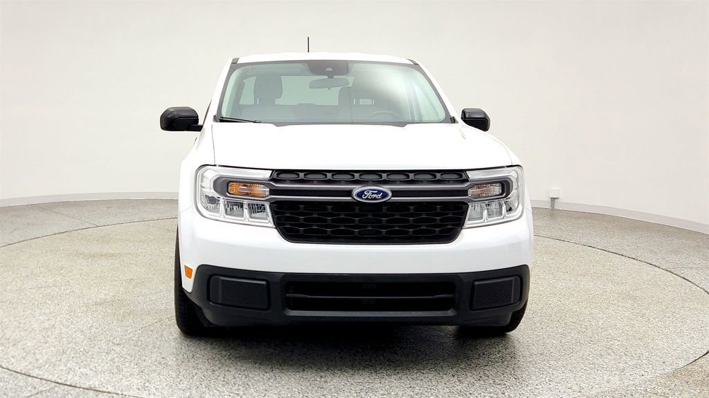 Used 2024 Ford Maverick XLT w/ XLT Luxury Package image 2