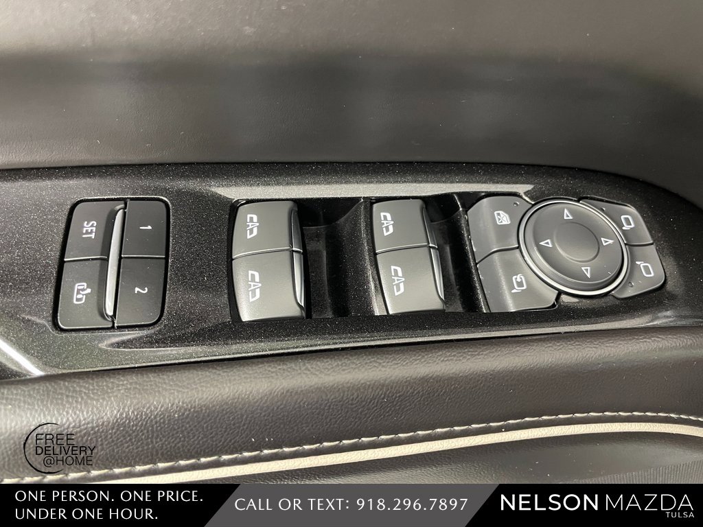 Used 2021 Cadillac Escalade Sport Platinum image 22