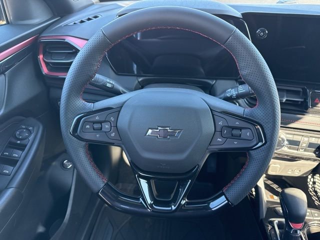 New 2026 Chevrolet TrailBlazer RS w/ Convenience Package image 16