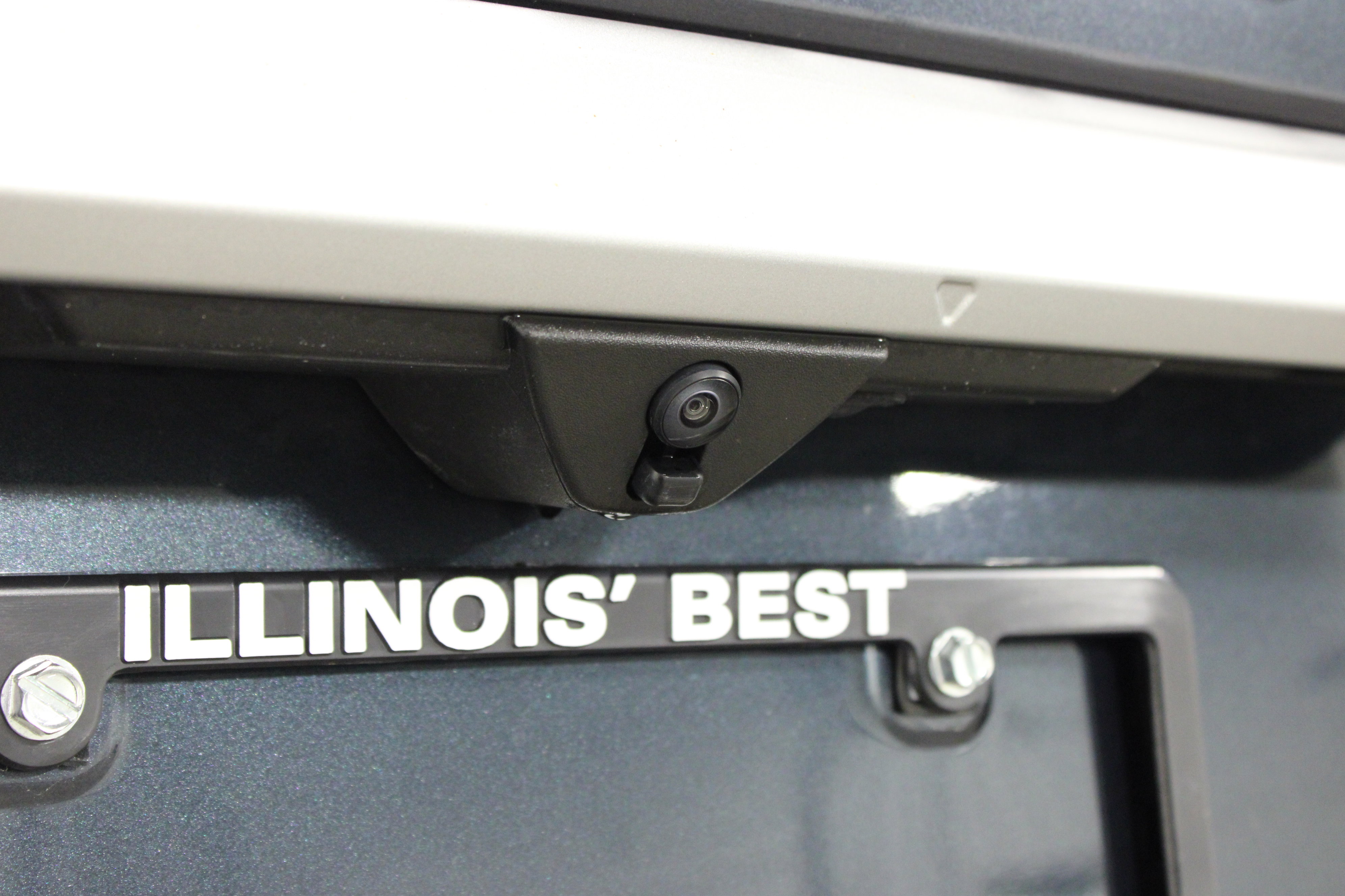 Used 2024 Ford Expedition XLT image 12