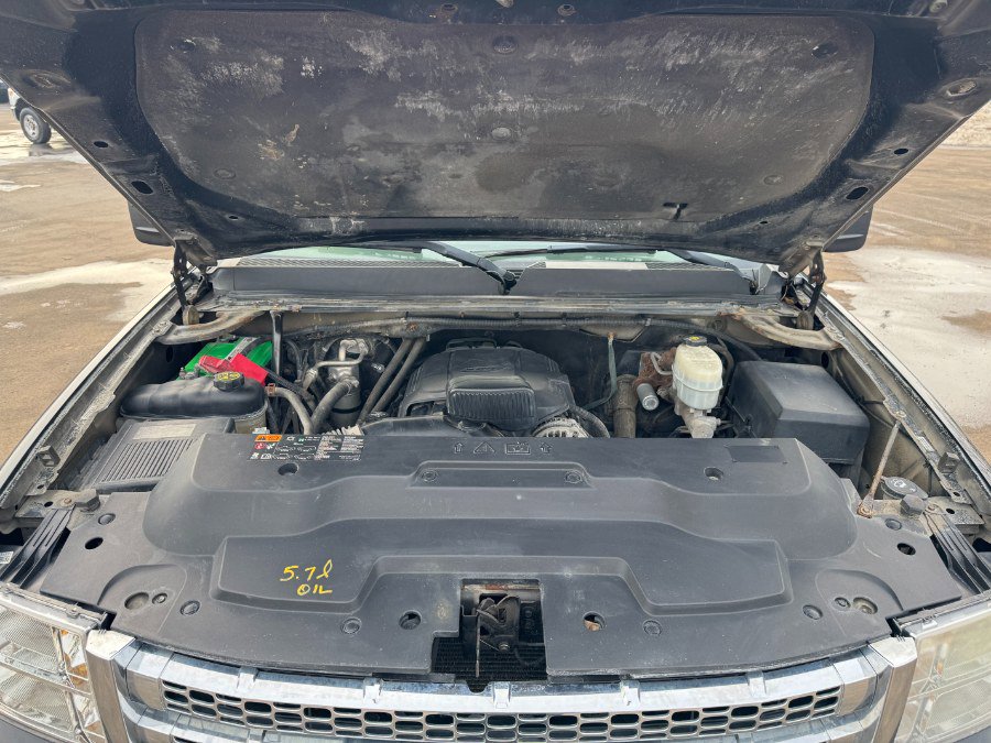 Used 2012 GMC Sierra 2500 SLE image 22