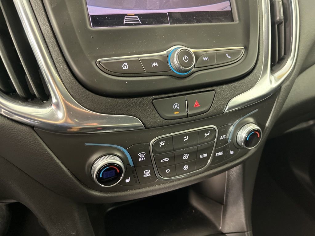 Certified 2024 Chevrolet Equinox LT FWD image 31