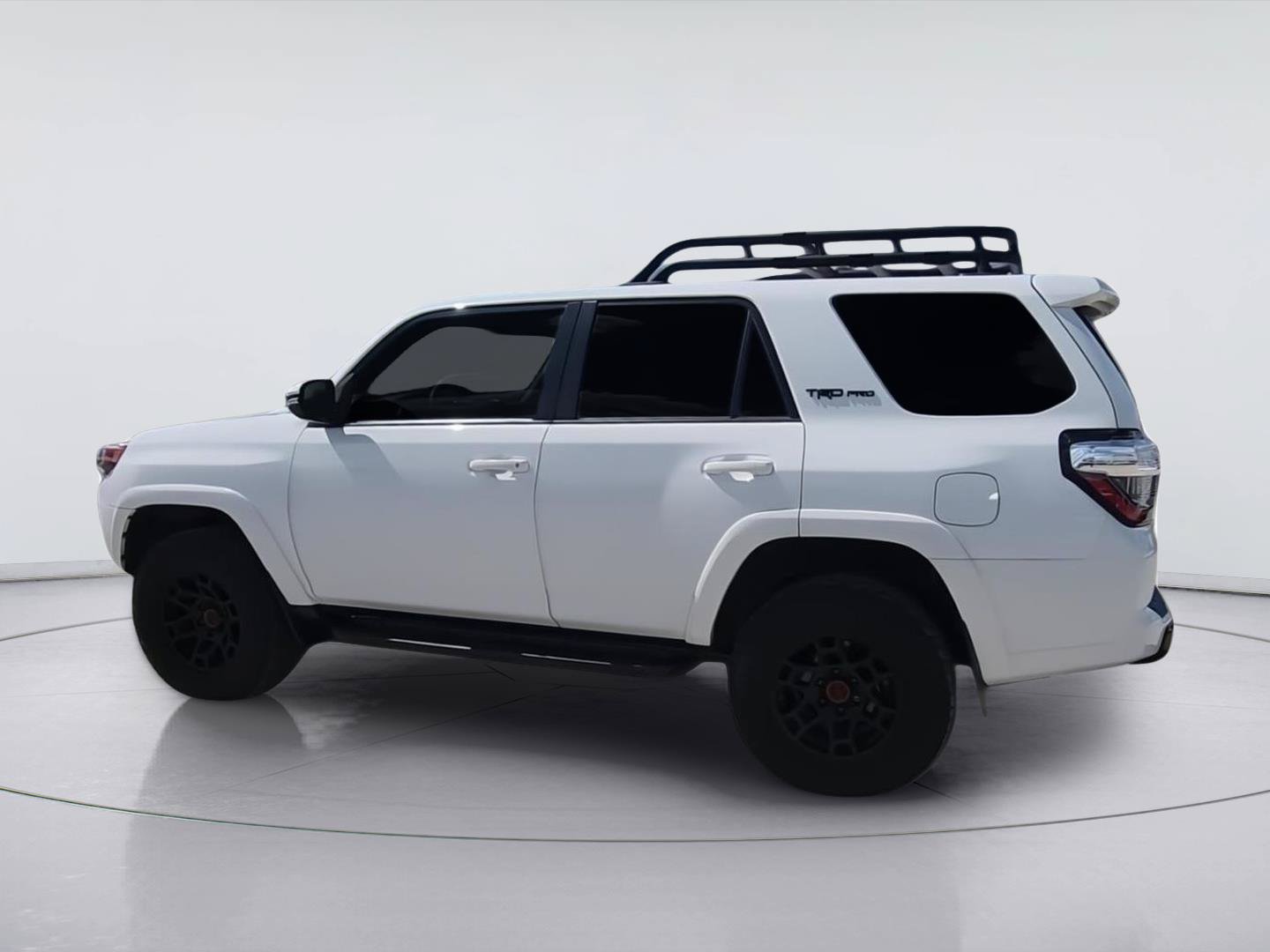 Used 2023 Toyota 4Runner TRD Pro AWD/4WD image 6