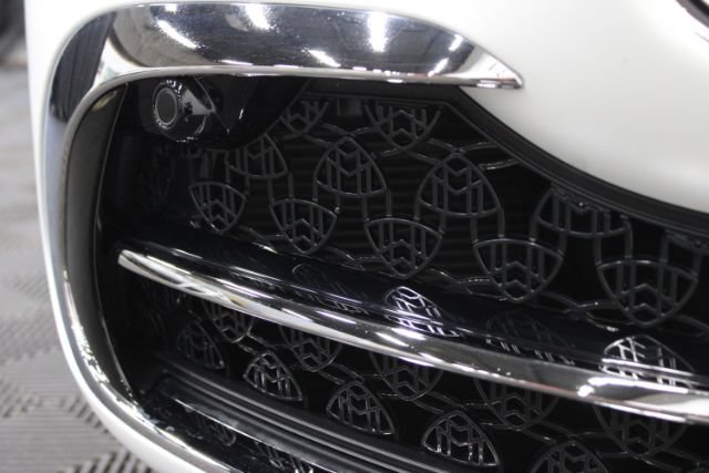 Used 2026 Mercedes-Benz Maybach SL 680 image 28