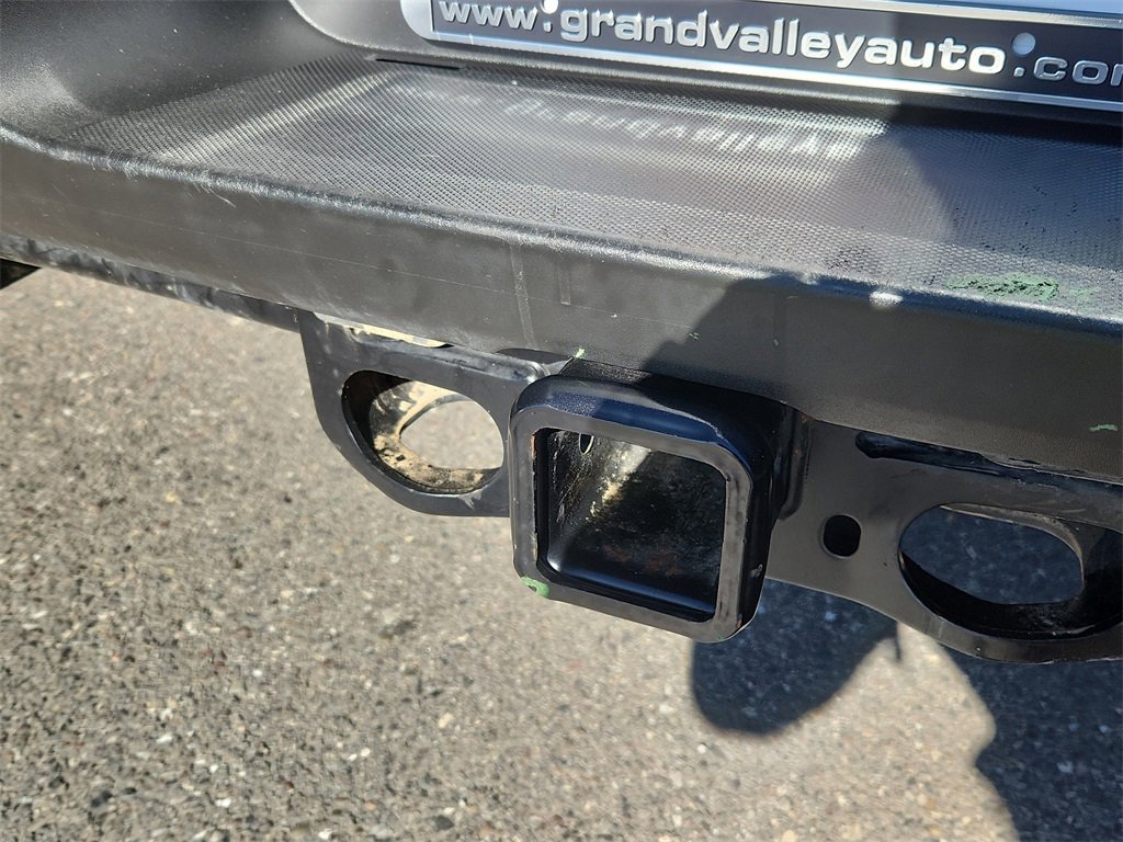 Used 2024 Ford F250 XLT w/ FX4 Off-Road Package image 8