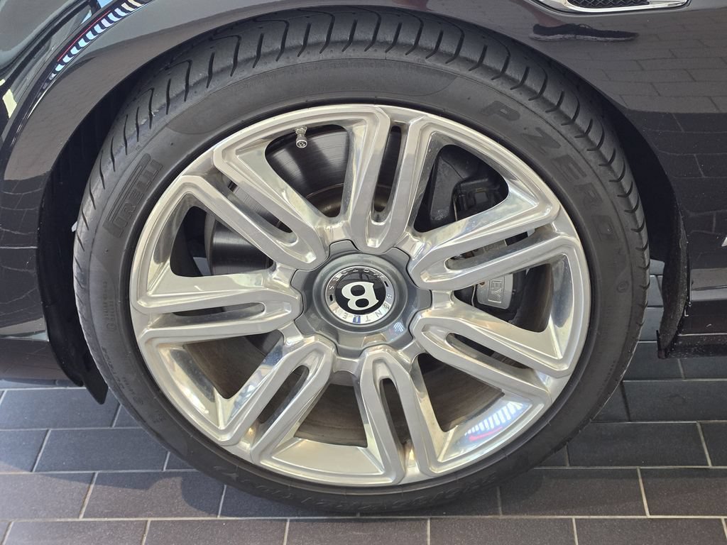 Used 2018 Bentley Continental GT AWD/4WD image 38