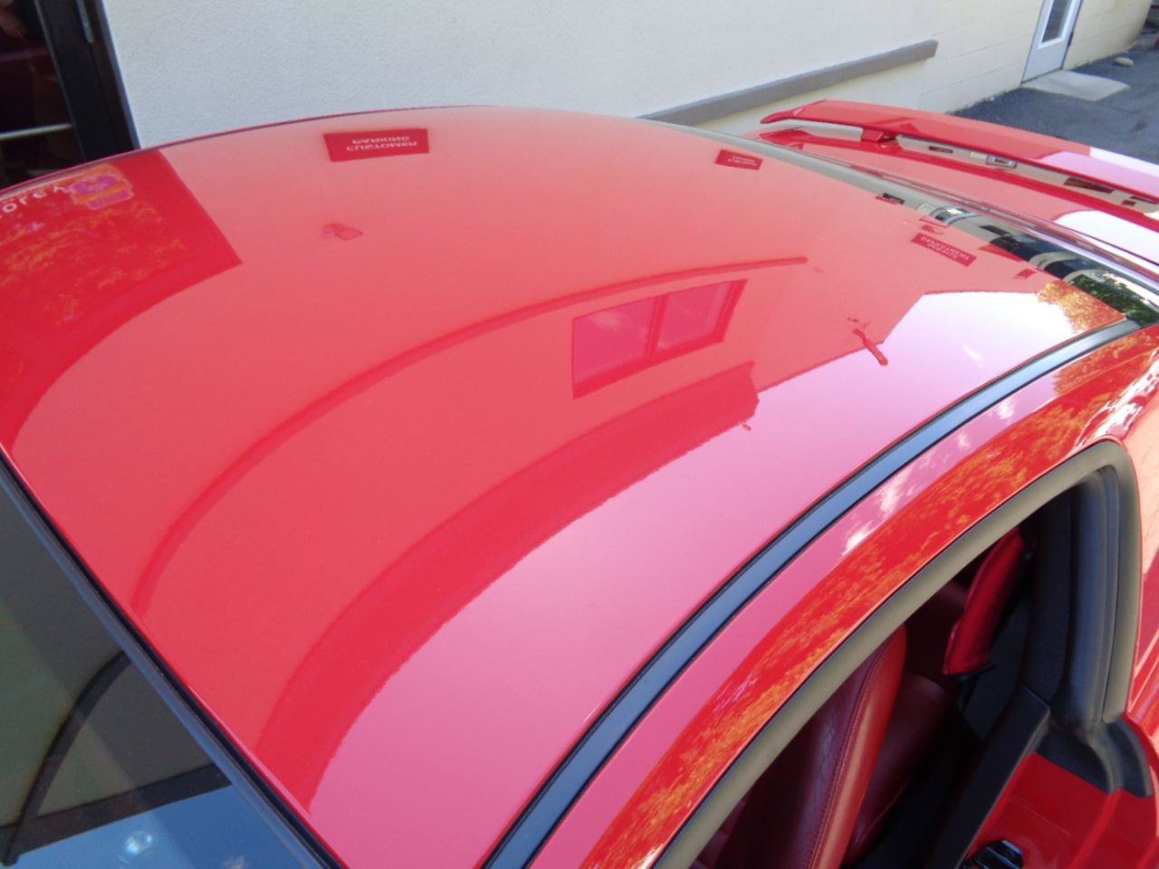 Used 2006 Ford Mustang GT RWD image 9