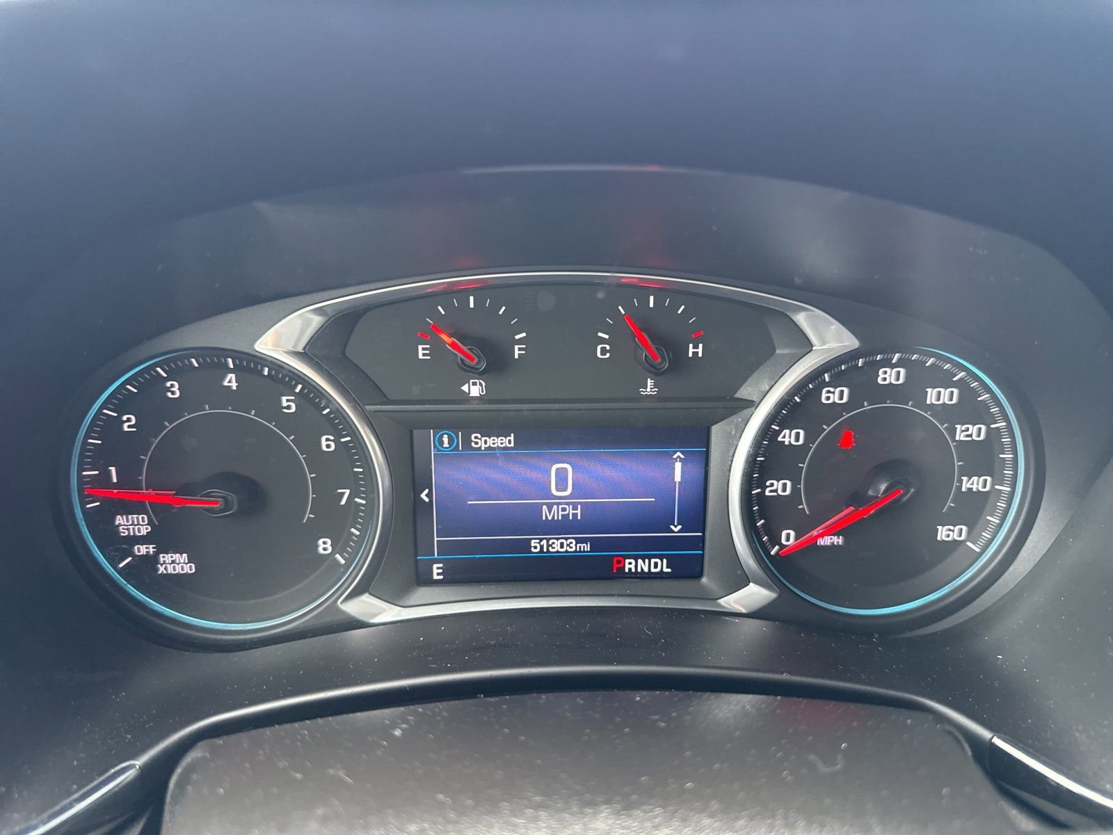 Used 2022 Chevrolet Equinox RS FWD image 31