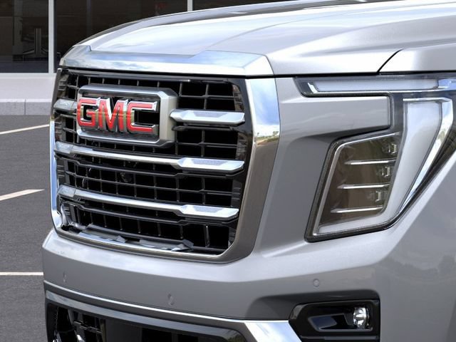 New 2026 GMC Yukon Elevation RWD image 16