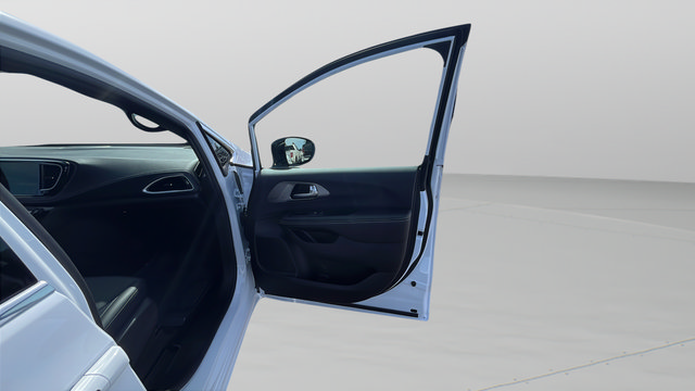 New 2026 Chrysler Pacifica Select AWD/4WD image 27