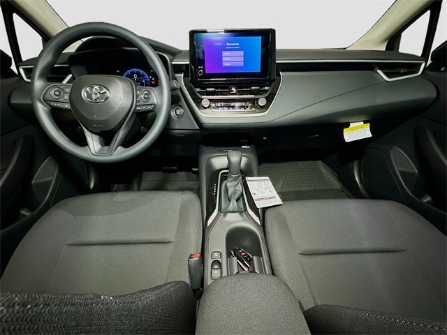 New 2026 Toyota Corolla LE image 6