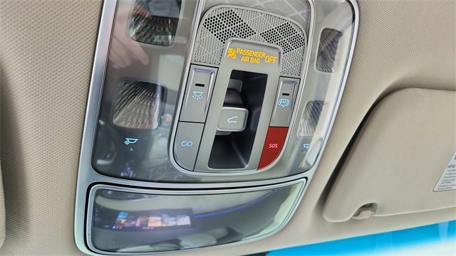 Used 2026 Genesis GV70 2.5T Select image 55