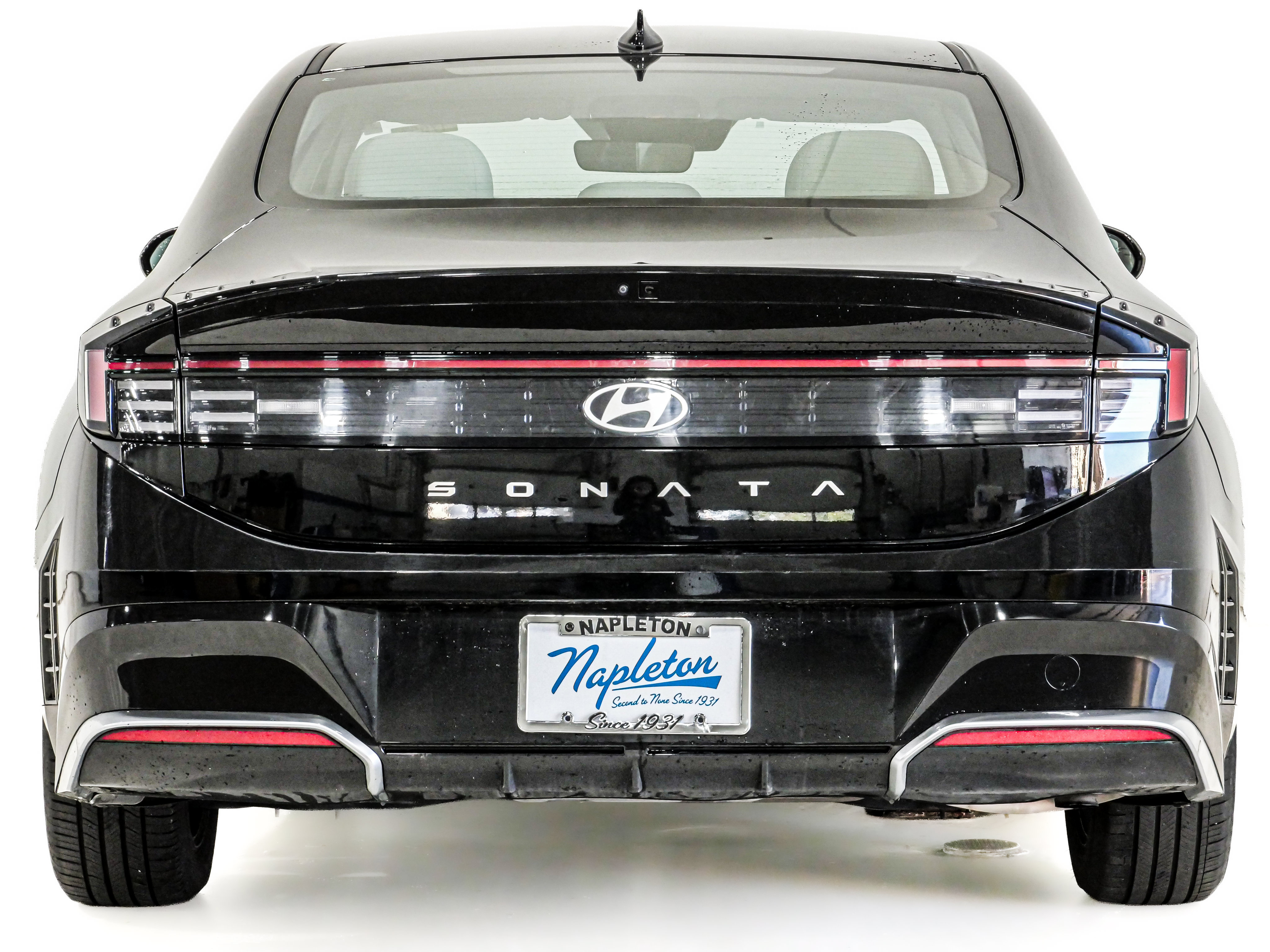 Used 2025 Hyundai Sonata SEL FWD image 7