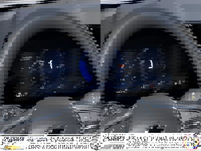 New 2026 Chevrolet Blazer EV LT image 18