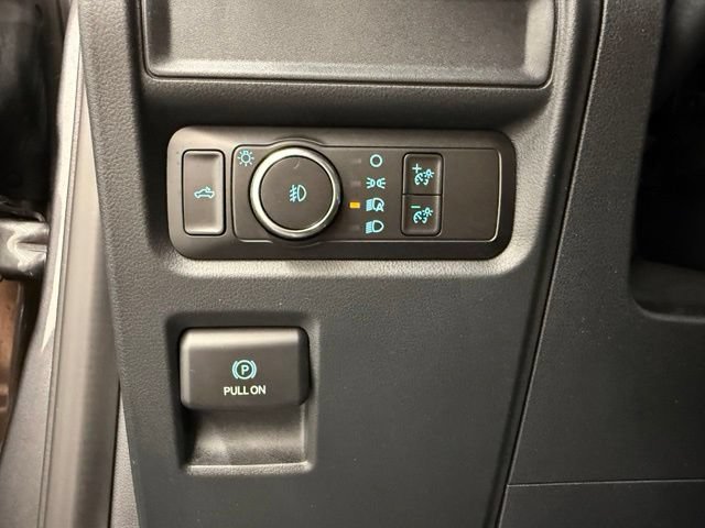 Used 2022 Ford F150 XL w/ STX Appearance Package AWD/4WD image 16