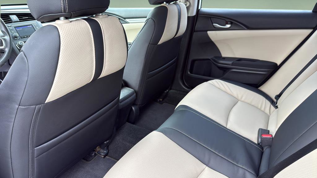 Used 2016 Honda Civic LX image 15