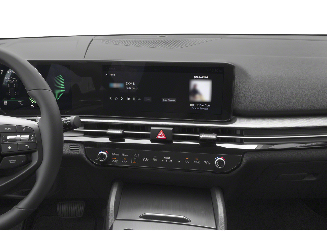 New 2026 Kia Sportage S AWD/4WD image 34