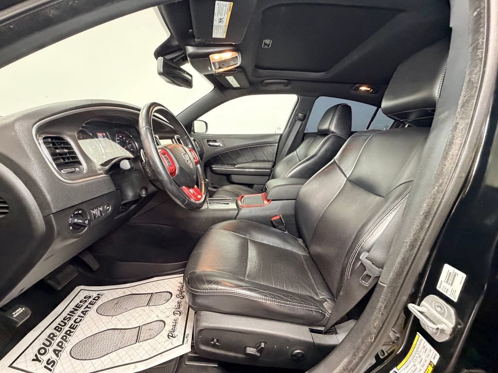 Used 2013 Dodge Charger R/T AWD/4WD image 2
