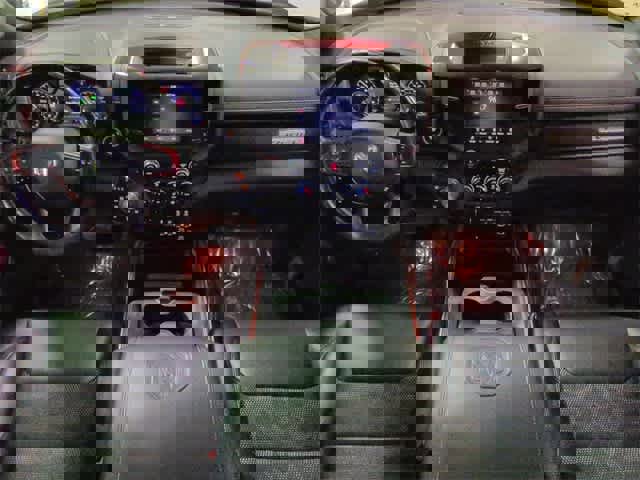 Used 2019 RAM 1500 Rebel w/ Rebel Level 2 Equipment Group image 15