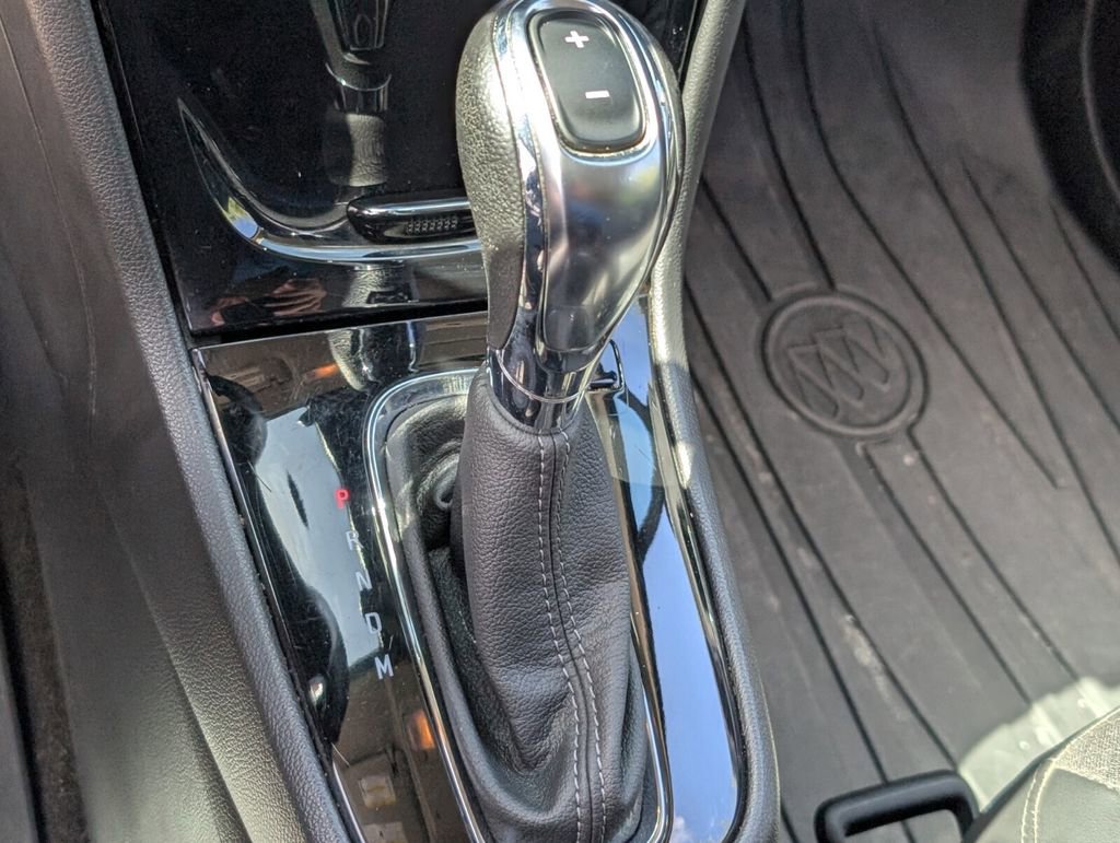 Used 2019 Buick Encore Preferred w/ Safety Package AWD/4WD image 22
