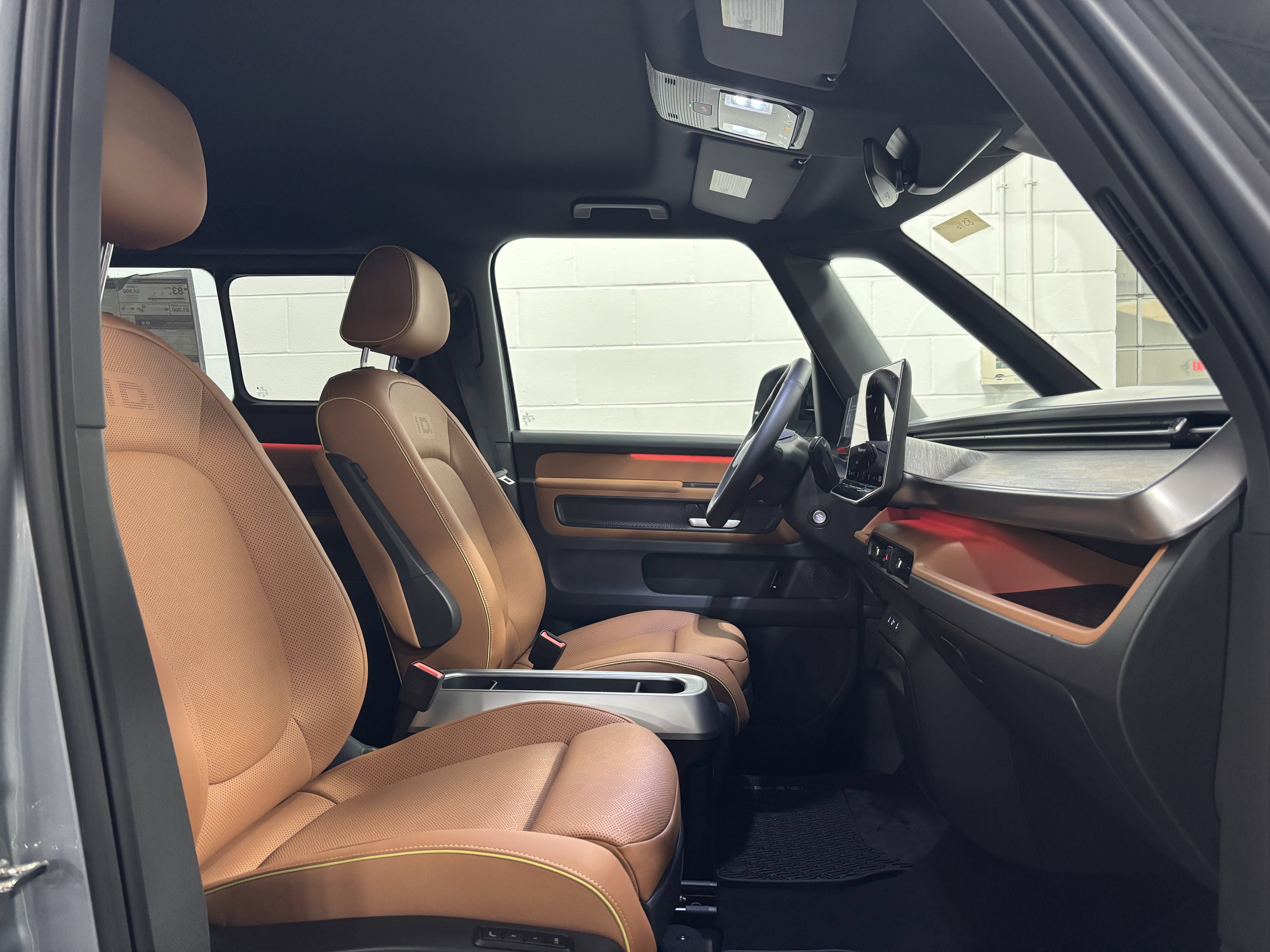 New 2025 Volkswagen ID. Buzz Pro S RWD image 10