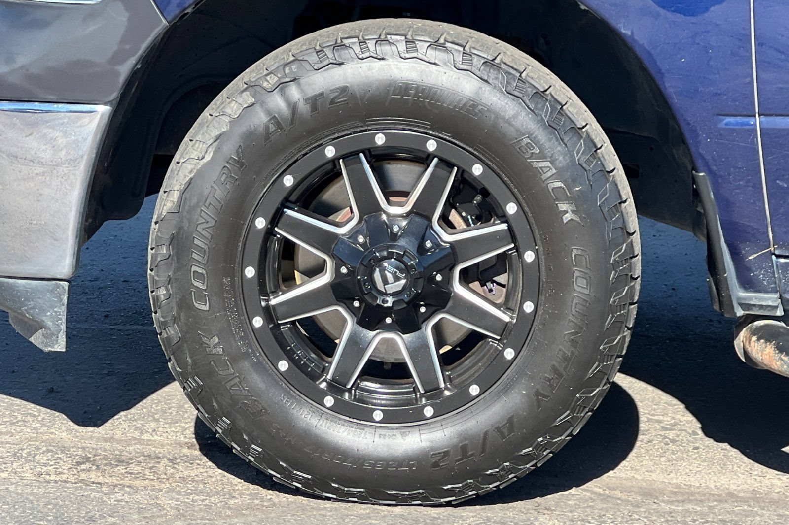 Used 2014 RAM 1500 Tradesman w/ Popular Equipment Group AWD/4WD image 25