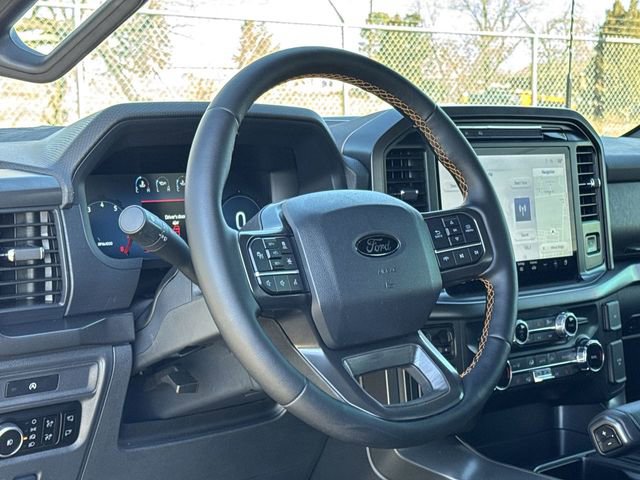 Used 2025 Ford F150 Tremor w/ Tow/Haul Package image 34