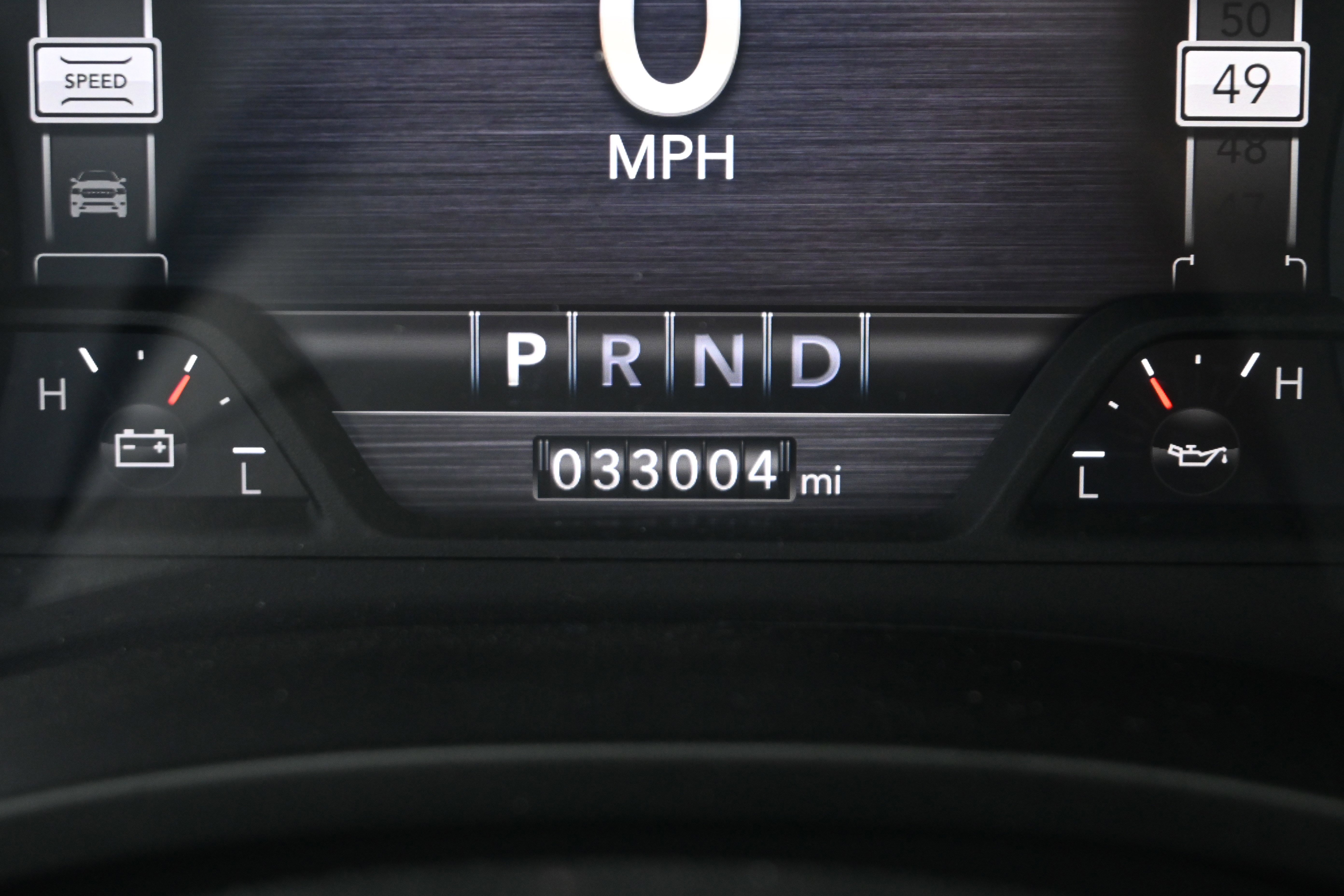 Used 2023 RAM 1500 Big Horn image 24