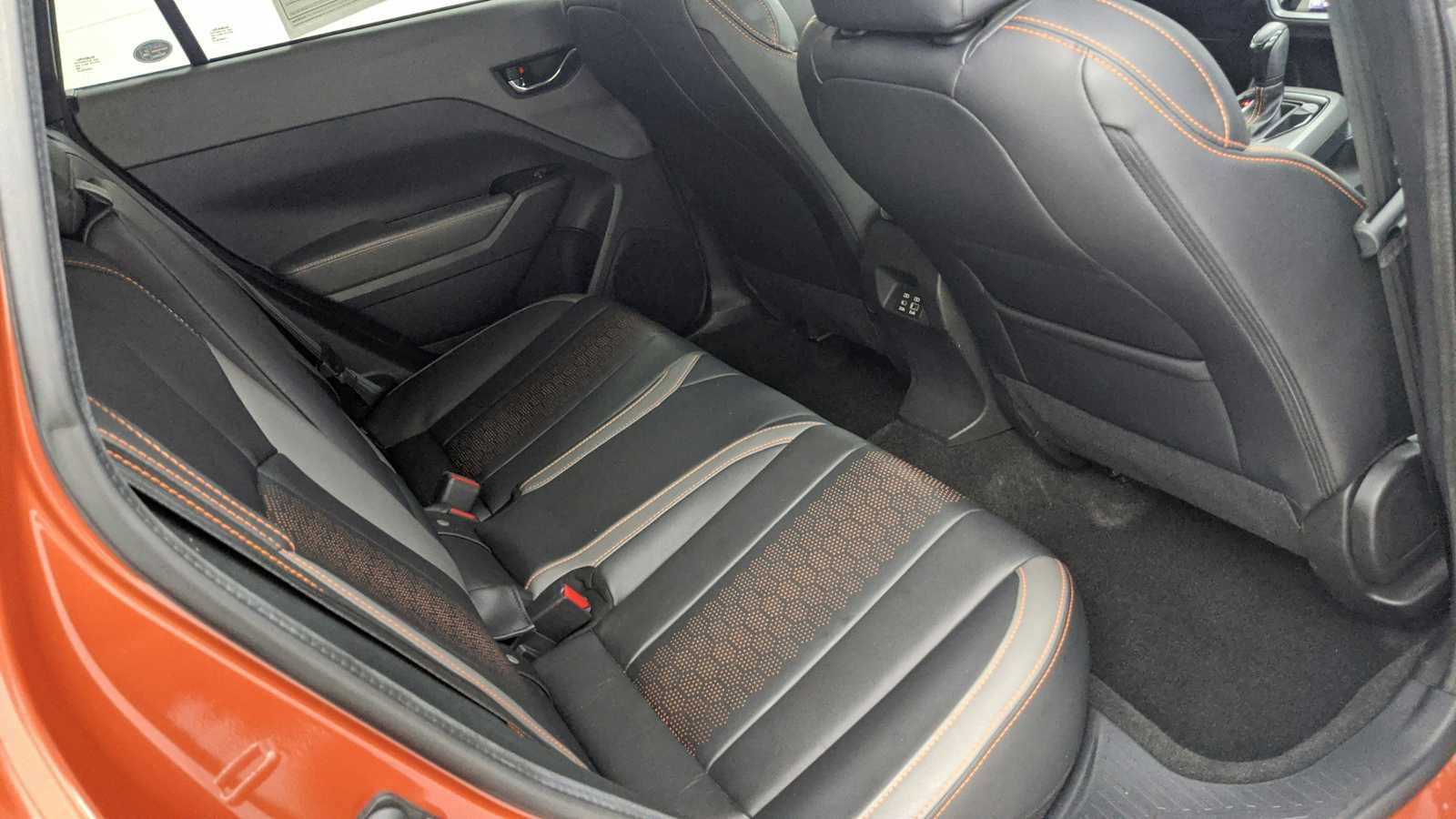 Certified 2024 Subaru Crosstrek 2.5i Limited w/ Popular Package #4A AWD/4WD image 26