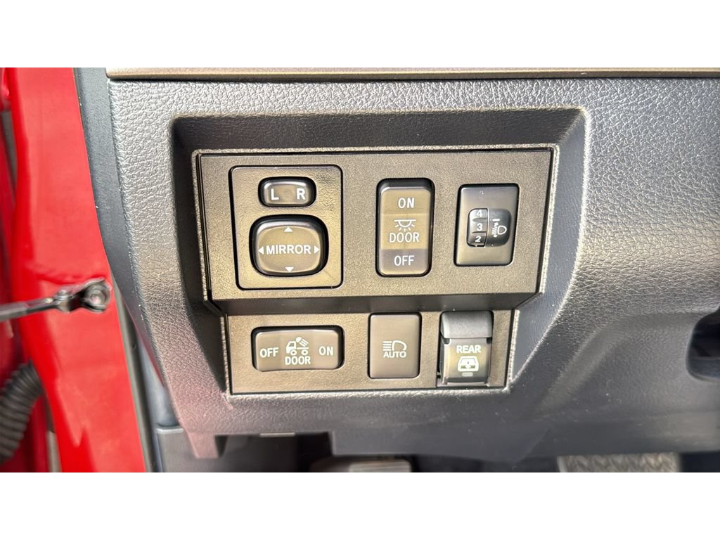 Used 2020 Toyota Tundra SR5 w/ TRD Sport Package AWD/4WD image 14
