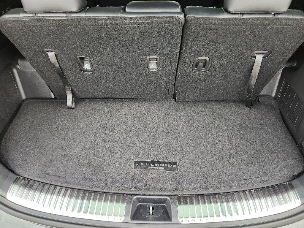 New 2025 Kia Telluride SX Prestige X-Line image 25