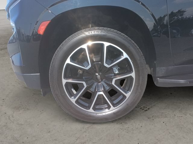 Used 2021 Chevrolet Tahoe RST AWD/4WD image 9