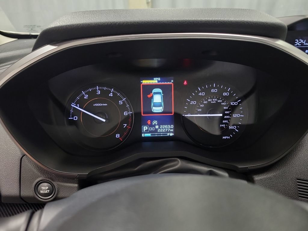 Used 2022 Subaru Crosstrek 2.0i Premium AWD/4WD image 24