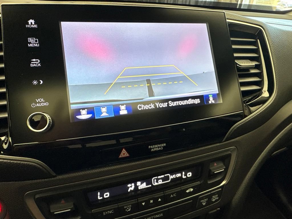 Used 2023 Honda Ridgeline RTL image 41