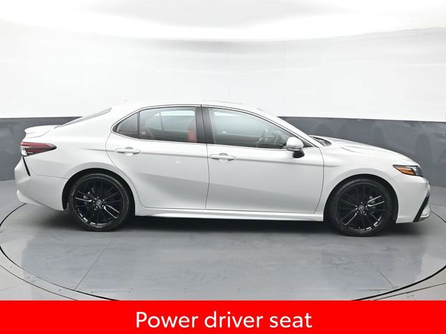 Certified 2024 Toyota Camry XSE image 8