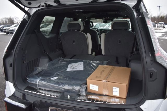 New 2026 Kia EV9 GT-Line image 20