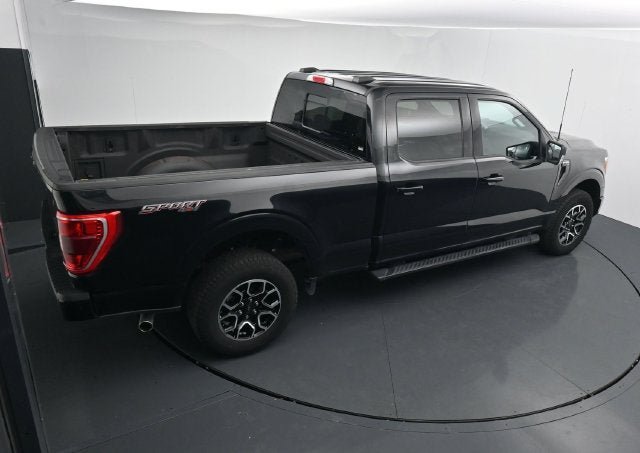 Certified 2023 Ford F150 XLT w/ Equipment Group 302A High AWD/4WD image 31