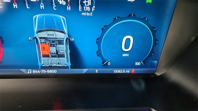 Used 2024 Ford F250 Limited w/ FX4 Off-Road Package image 45