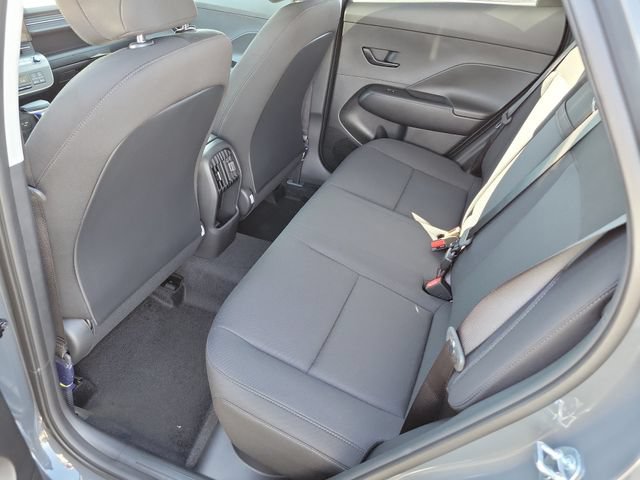 New 2026 Hyundai Kona SEL Sport AWD/4WD image 20