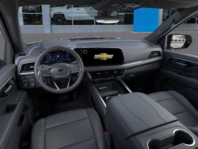 New 2026 Chevrolet Tahoe RST image 15