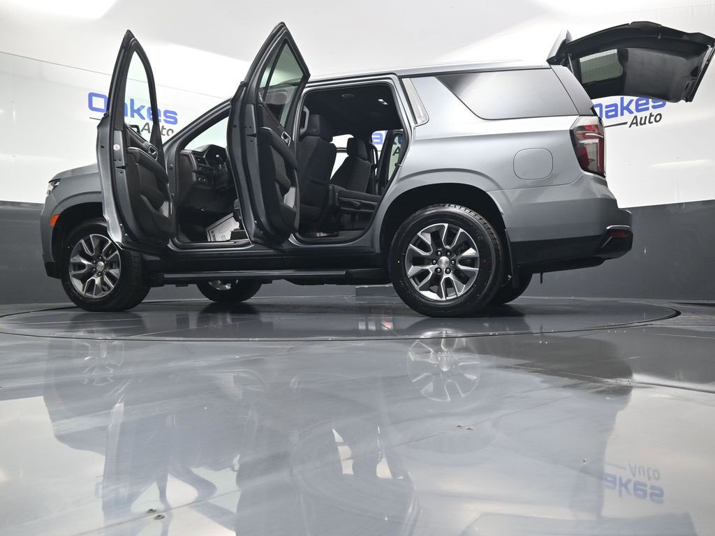 Used 2023 Chevrolet Tahoe LS image 61