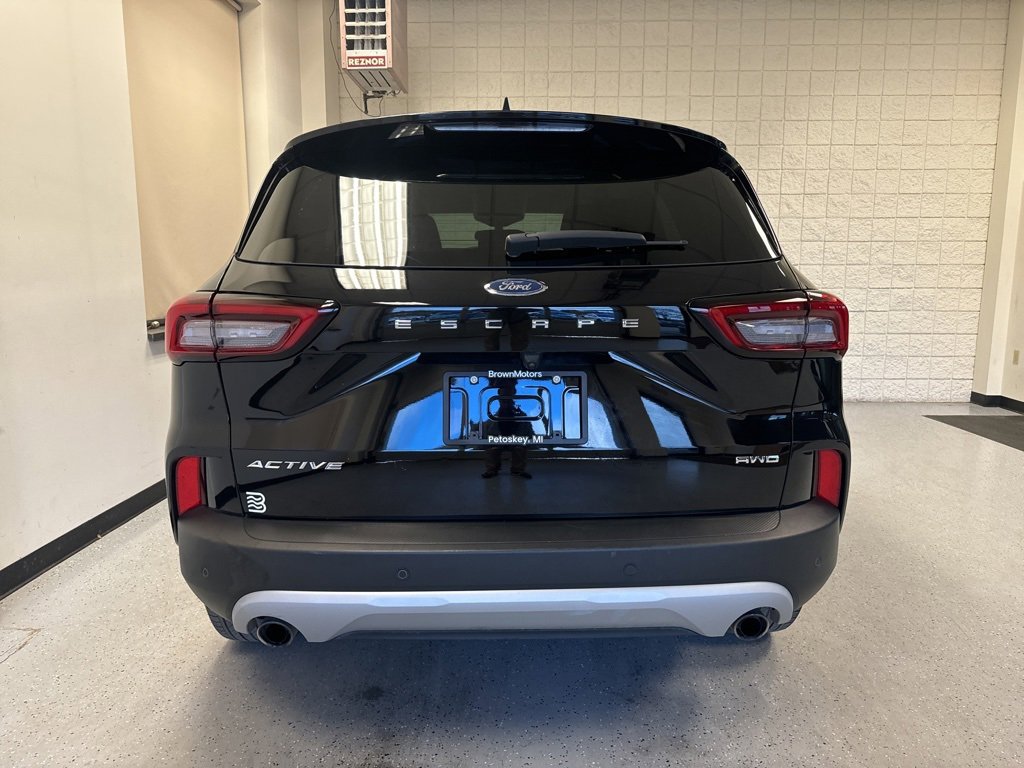 Certified 2023 Ford Escape Active w/ Tech Pack #2 image 41