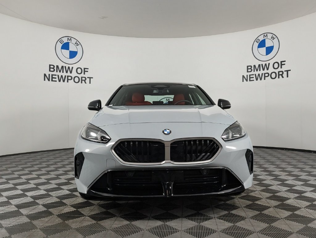 New 2026 BMW 228i xDrive w/ Premium Package AWD/4WD image 4